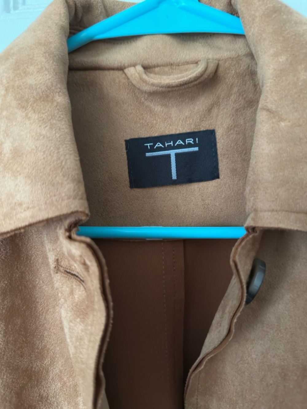 Tahari jacket - Picture 9 of 10